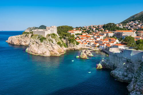 10 MustSee Places When Sailing in Croatia